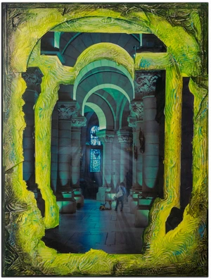 Artwork image