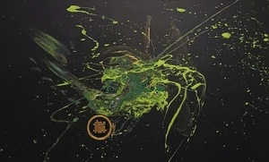 Artwork image