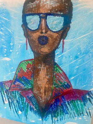 Artwork image