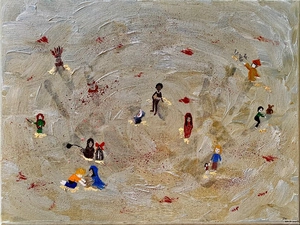 Artwork image