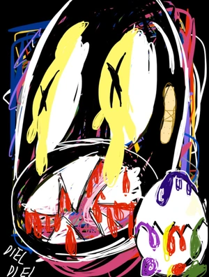 Artwork image