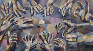 Artwork image