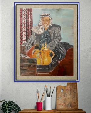 Artwork image