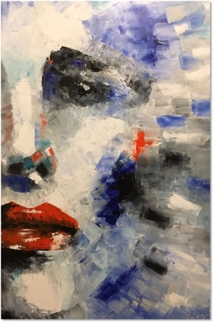 Artwork image