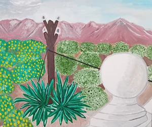 Artwork image