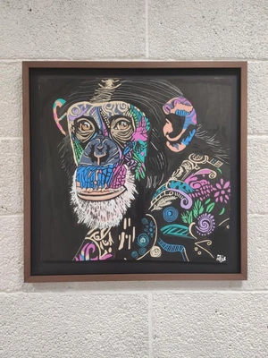 Artwork image