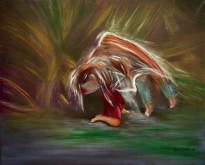 Artwork image