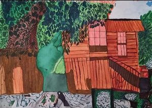 Artwork image