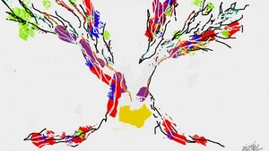 Artwork image