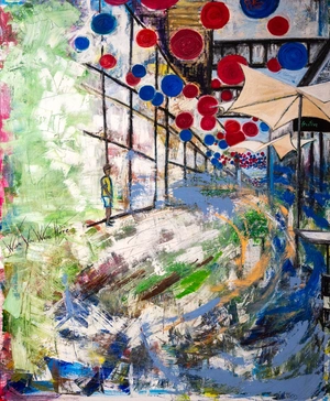Artwork image