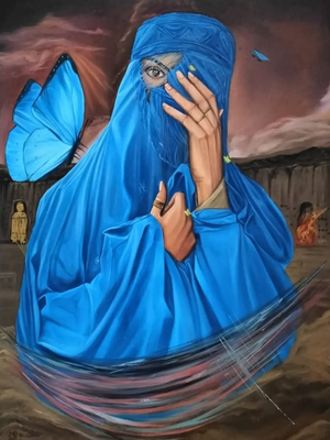 Artwork image