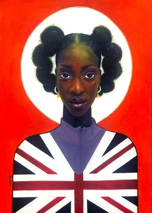 Artwork image