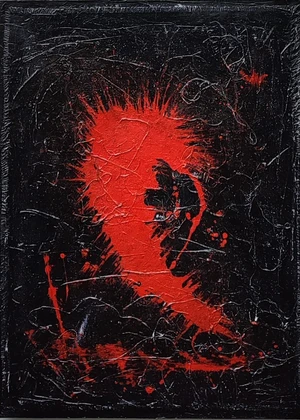 Artwork image