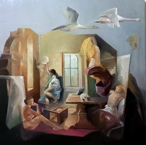Artwork image
