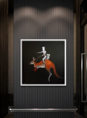 Artwork image