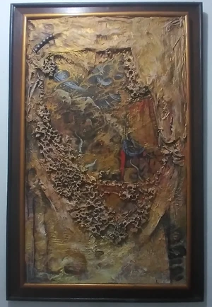 Artwork image