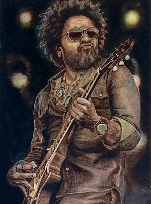Artwork image