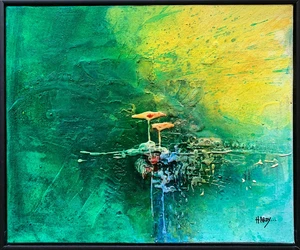 Artwork image
