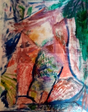Artwork image