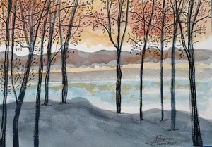 Artwork image