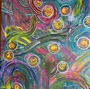 Artwork image