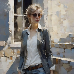 Artwork image