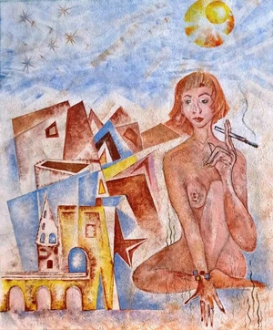 Artwork image