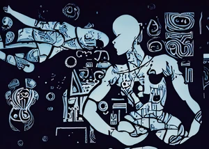 Artwork image