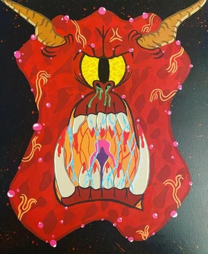 Artwork image