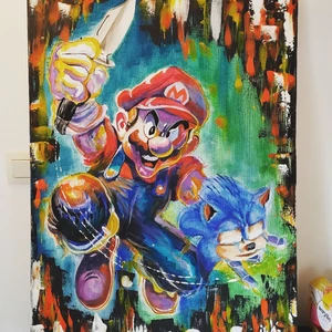 Artwork image