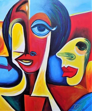 Artwork image