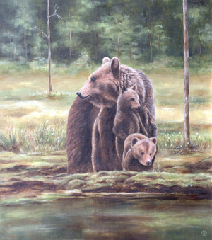 Artwork image