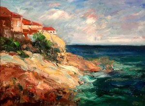 Artwork image