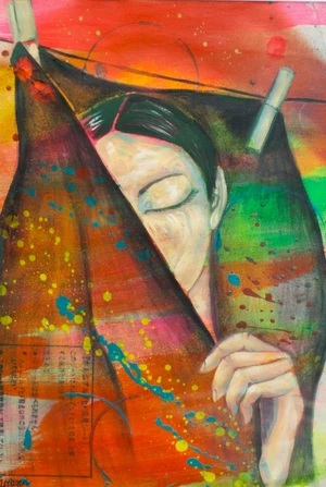 Artwork image