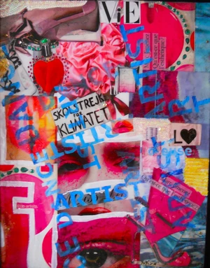 Artwork image