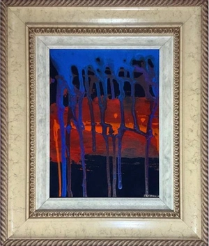 Artwork image