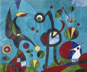 Artwork image