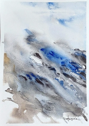 Artwork image