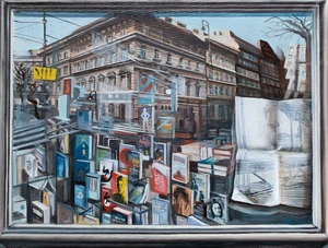 Artwork image
