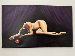 Artwork image