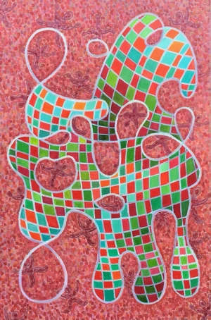 Artwork image