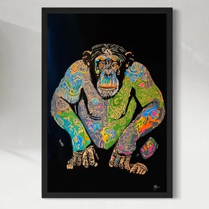 Artwork image