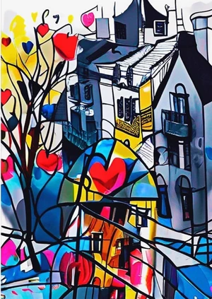 Artwork image