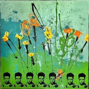 Artwork image