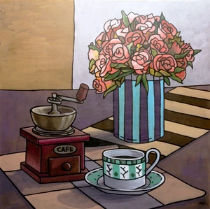Artwork image