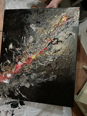 Artwork image