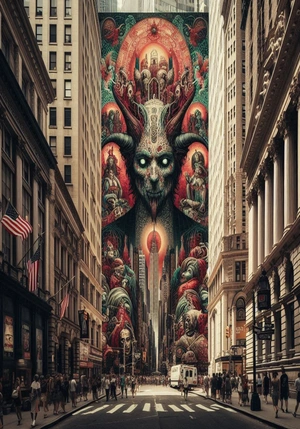 Artwork image