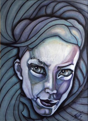 Artwork image