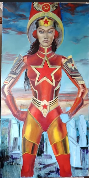 Artwork image