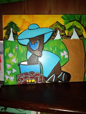 Artwork image